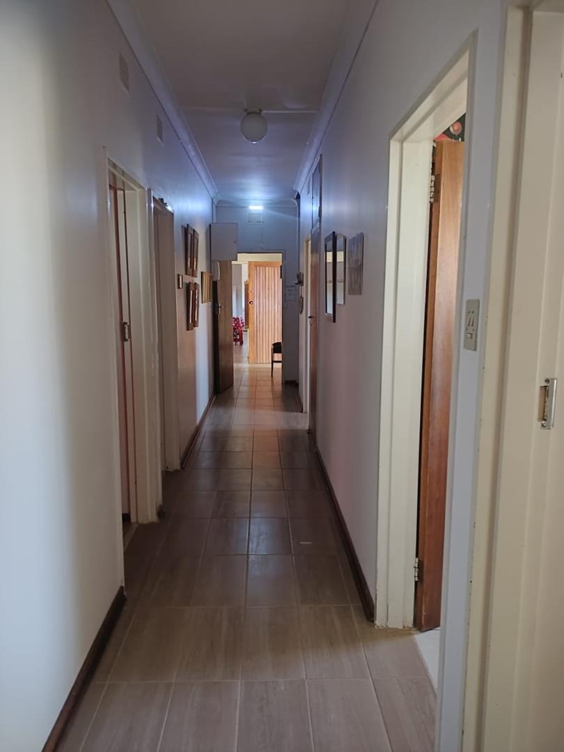 4 Bedroom Property for Sale in Bultfontein Free State